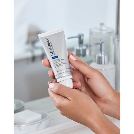 Restructurant Matriciel Crème Jour SPF 30 Neostrata Skin Active, crème de jour anti-âge, tube de 50 ml