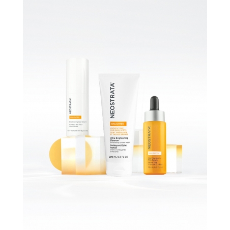 TRIO ENLIGHTEN : Action anti taches