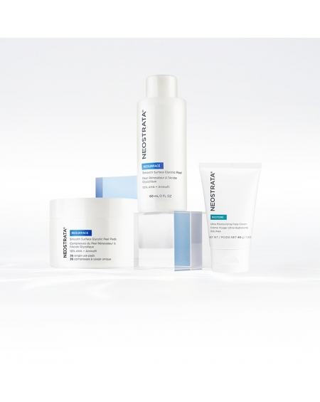 OFFRE DUO : Peel Rénovateur...