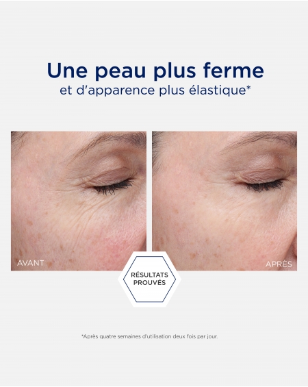 Bakuchiol, actif végétal, dans le Soin Intensif des yeux Neostrata : un contour des yeux anti-âge sans rétinol