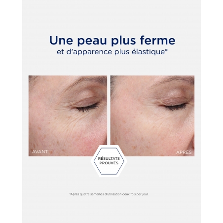 Bakuchiol, actif végétal, dans le Soin Intensif des yeux Neostrata : un contour des yeux anti-âge sans rétinol