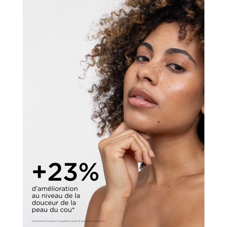 Crème cou et décolleté : raffermir l'aspect relâché de la peau