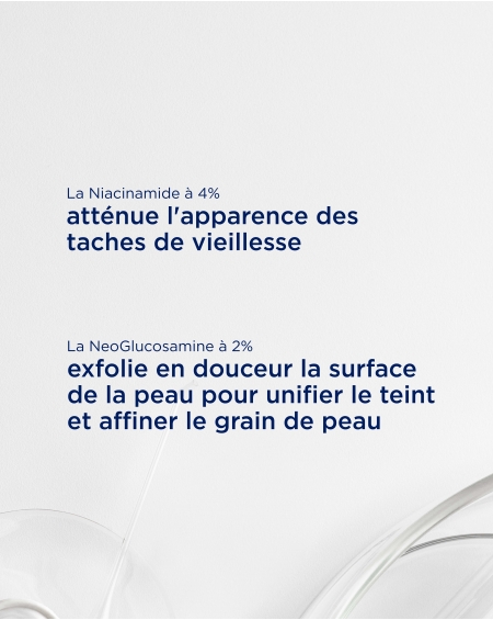 Sérum rétinol Neostrata pour atténuer l'aspect des rides et des ridules et obtenir une peau à l'aspect plus ferme