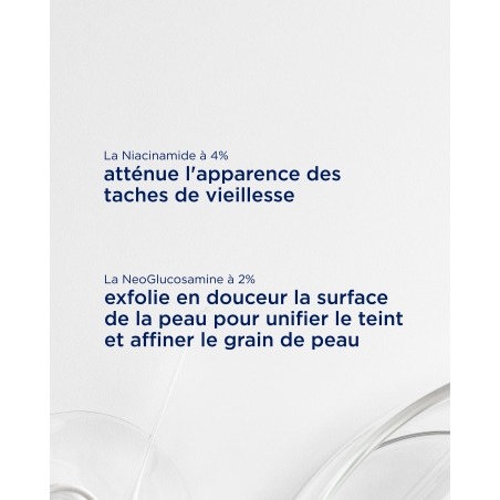 Sérum rétinol Neostrata pour atténuer l'aspect des rides et des ridules et obtenir une peau à l'aspect plus ferme