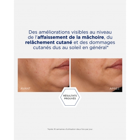 Crème de nuit Neostrata à la technologie Arginine / Amphotère, pour peaux normales, sèches, grasses et sensibles