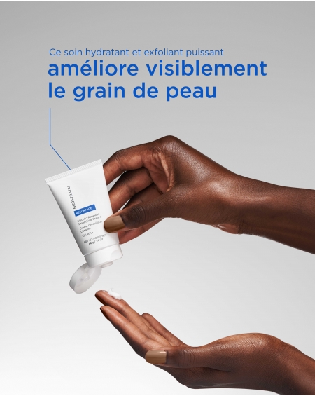 Crème AHA Neostrata pour atténuer l'aspect des rides et des ridules et lisser les peaux rugueuses