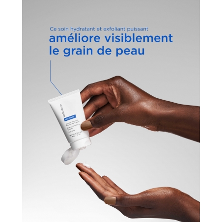 Crème AHA Neostrata pour atténuer l'aspect des rides et des ridules et lisser les peaux rugueuses