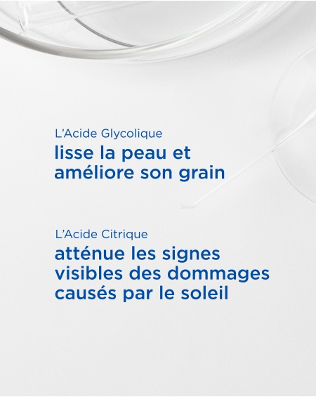 Idéale pour une première utilisation d'AHA : la Crème Glycolique Lissante Neostrata, pour peaux normales à grasses