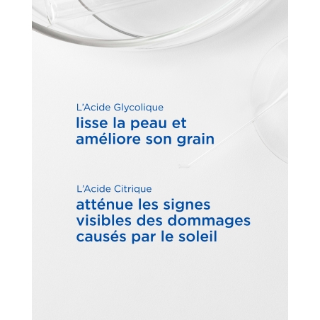 Idéale pour une première utilisation d'AHA : la Crème Glycolique Lissante Neostrata, pour peaux normales à grasses