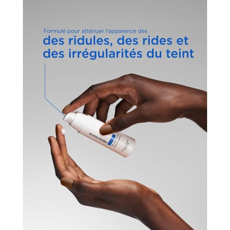 Crème AHA 20% Neostrata pour atténuer l'aspect des rides, des ridules et d'un teint terne ou irrégulier