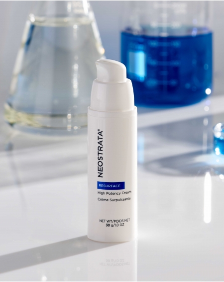 Crème Surpuissante 20% AHA
