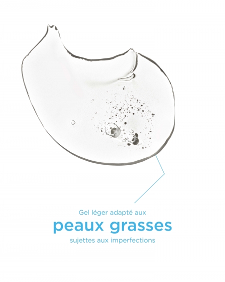 Gel exfoliant visage et corps Neostrata pour peaux grasses à imperfections, à appliquer sans rincer
