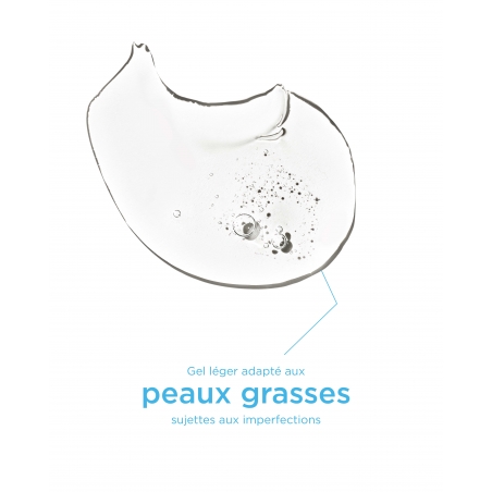 Gel exfoliant visage et corps Neostrata pour peaux grasses à imperfections, à appliquer sans rincer