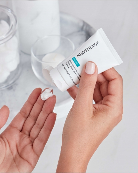 Crème Ultra Hydratante 10% PHA