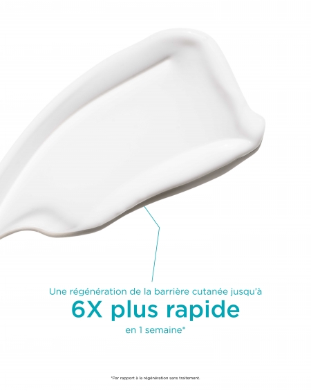 Crème hydratante riche Neostrata pour peaux sèches, irritées et réactives : hydrate et apaise l'aspect de la peau fragilisée