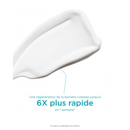 Crème hydratante riche Neostrata pour peaux sèches, irritées et réactives : hydrate et apaise l'aspect de la peau fragilisée