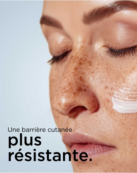 Crème Bionic Neostrata à utiliser après un peeling ou un soin esthétique : une crème réparatrice pour peaux fragilisées