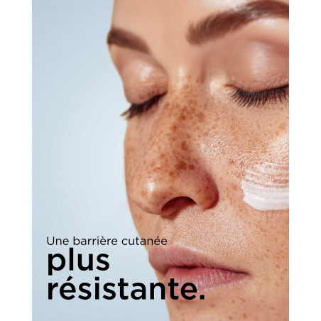 Crème Bionic Neostrata à utiliser après un peeling ou un soin esthétique : une crème réparatrice pour peaux fragilisées