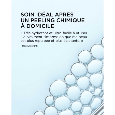 Bio-cellulose dérivée de l'eau de coco : un masque hydratant qui adhère à la peau, Neostrata