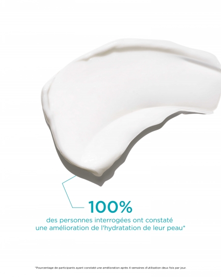 Gluconolactone 10% et vitamine E 0,5% : la formule de la Crème Ultra Hydratante Neostrata