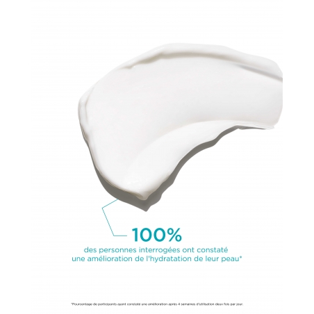 Gluconolactone 10% et vitamine E 0,5% : la formule de la Crème Ultra Hydratante Neostrata