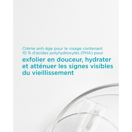 Crème anti-âge douce Neostrata pour atténuer l'aspect des rides et obtenir une peau d'aspect plus lisse et plus lumineux
