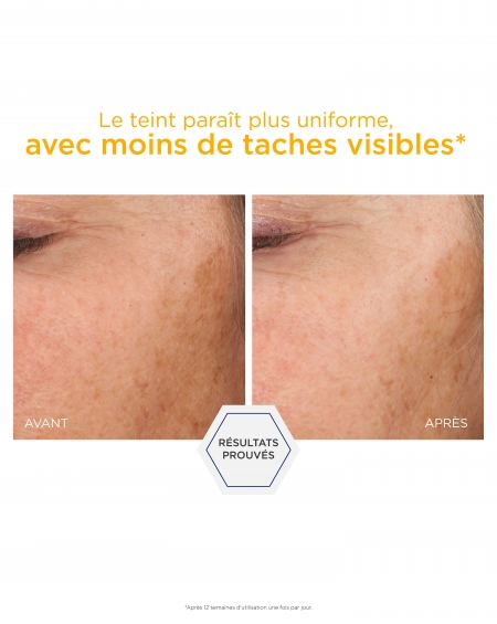 Sérum 15% Vitamine C + PHA Neostrata Enlighten, sérum antioxydant de jour à la vitamine C pure, flacon de 15 ml