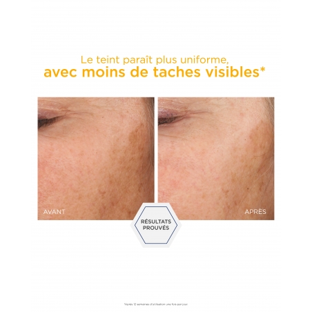 Sérum 15% Vitamine C + PHA Neostrata Enlighten, sérum antioxydant de jour à la vitamine C pure, flacon de 15 ml