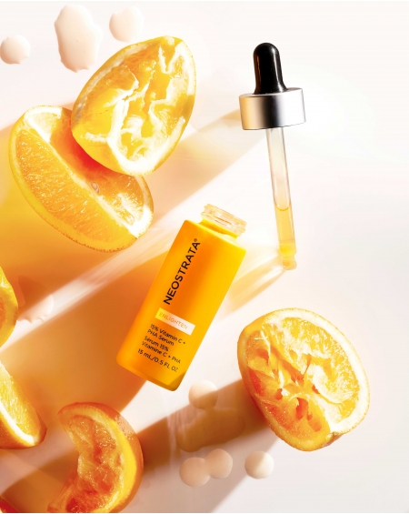 Sérum 15% Vitamine C + PHA