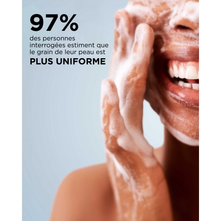 Nettoyant exfoliant Neostrata pour atténuer l'aspect des taches brunes et d'un teint terne ou irrégulier