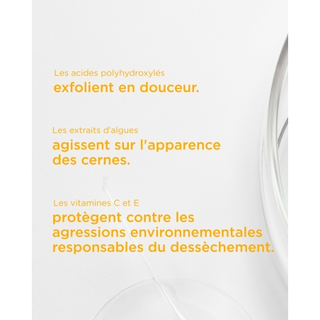 Contour des yeux Neostrata pour tous types de peau : lisse l'aspect de la peau fine sous les yeux et illumine le regard