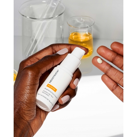 Contour des Yeux Illuminateur Neostrata Enlighten, soin contour des yeux anti-fatigue pour atténuer l'aspect des cernes foncés