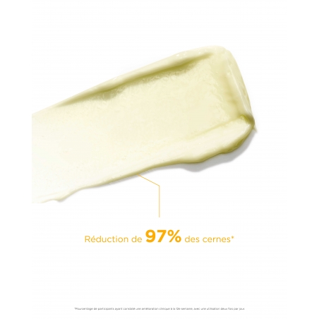 5% de PHA, peptides, polysaccharides d'algues et vitamines C et E : la formule du Contour des Yeux Illuminateur Neostrata