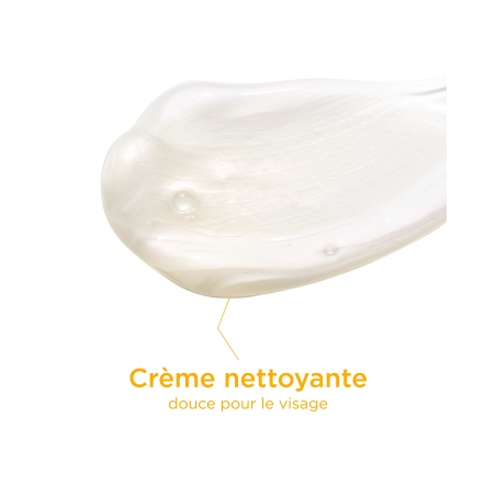 Crème nettoyante exfoliante Neostrata à la NeoGlucosamine pour nettoyer en douceur et révéler l'éclat de la peau