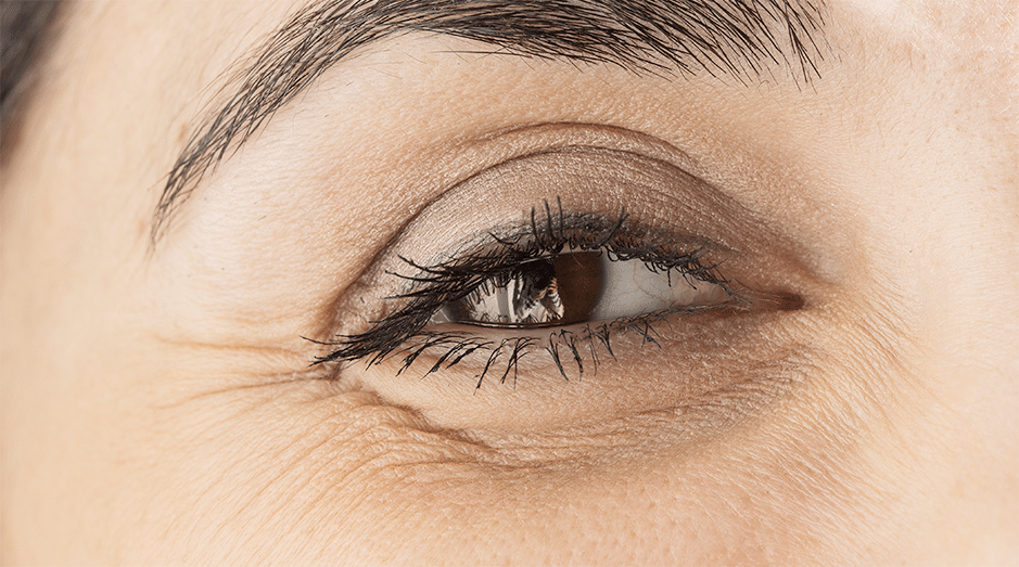 SIGNES VISIBLES DU VIEILLISSEMENT