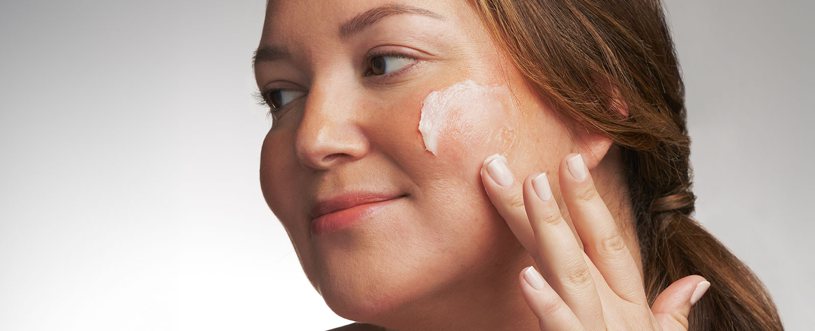 Des soins post-peeling avec un suivi Neostrata