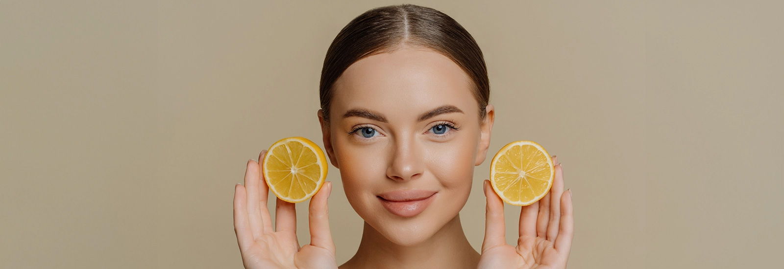 La vitamine C, un antioxydant puissant