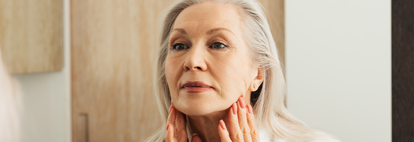 Des soins Neostrata pour lutter contre le relâchement