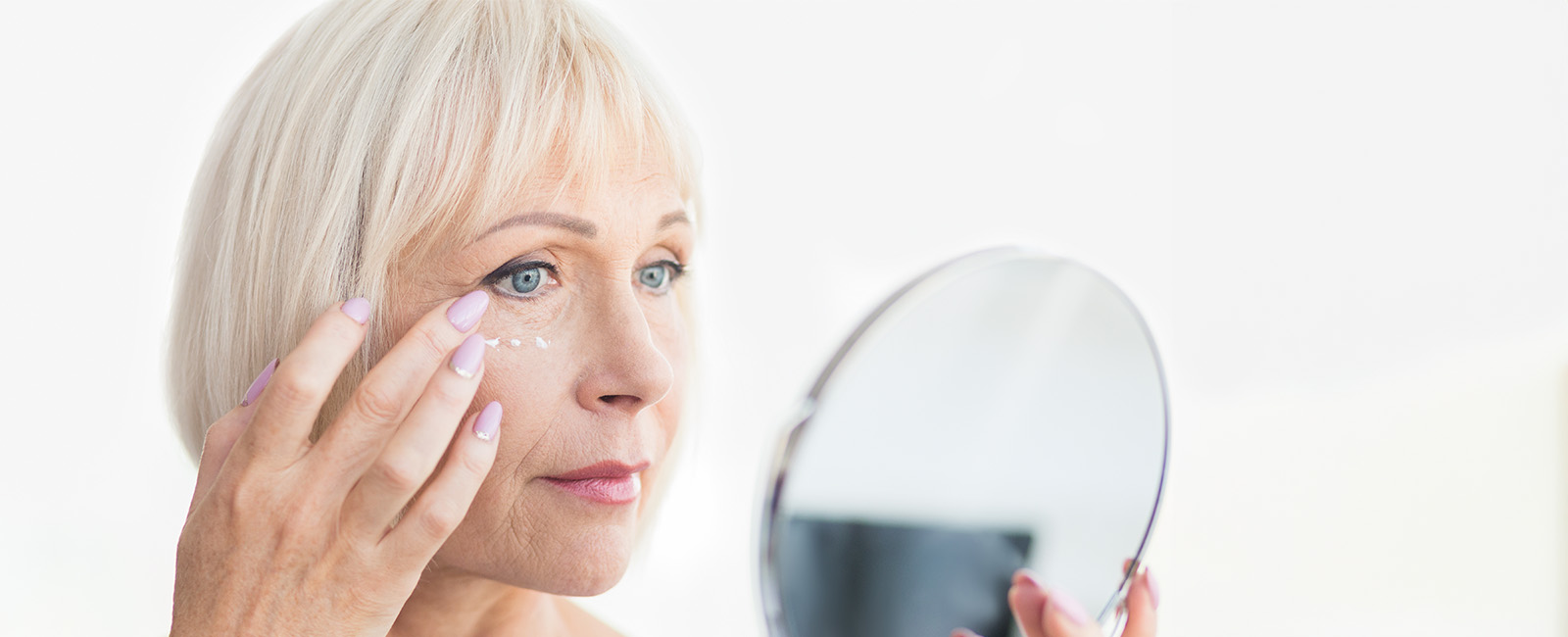 Qu’est-ce qu’une peau mature ?