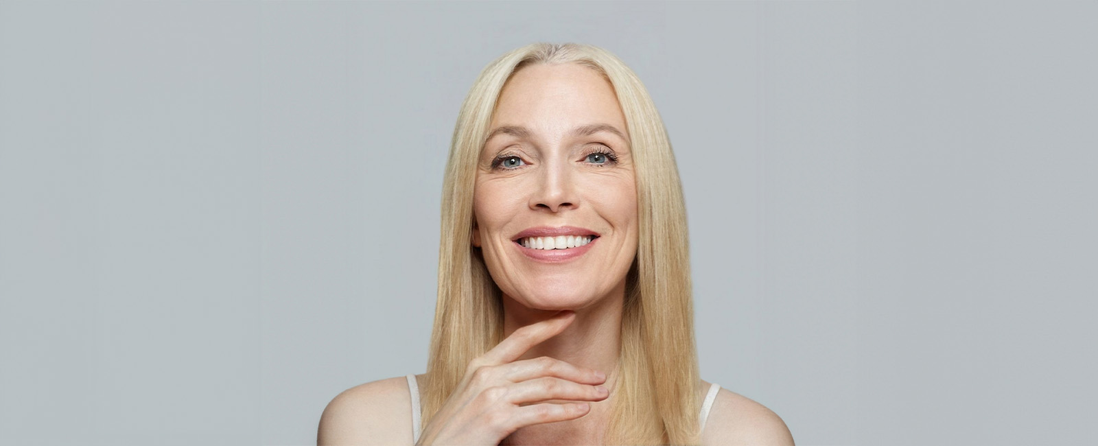 Comment entretenir une peau mature ?