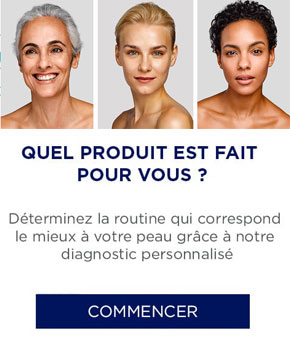 produits utiliser pour votre peau