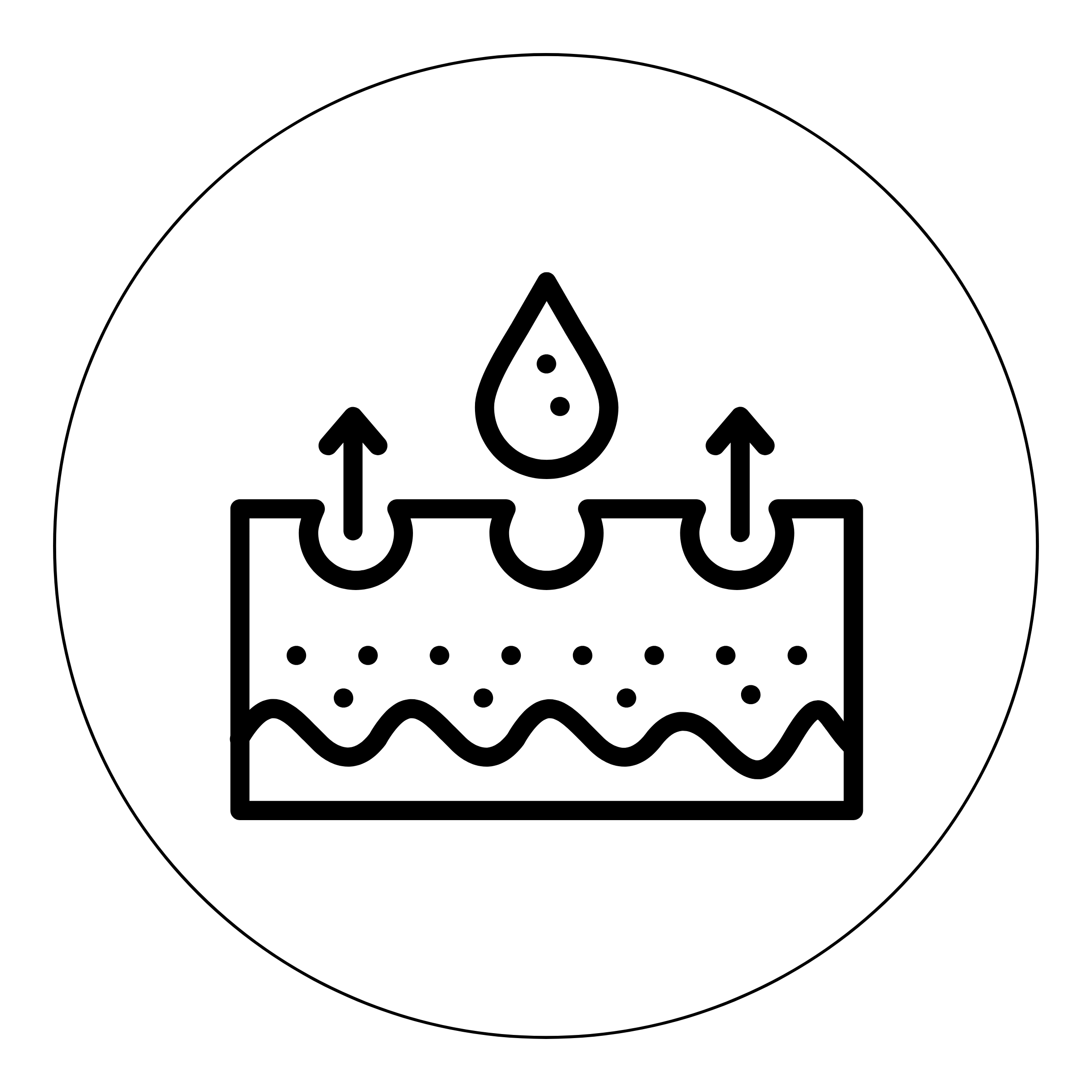 exfolie