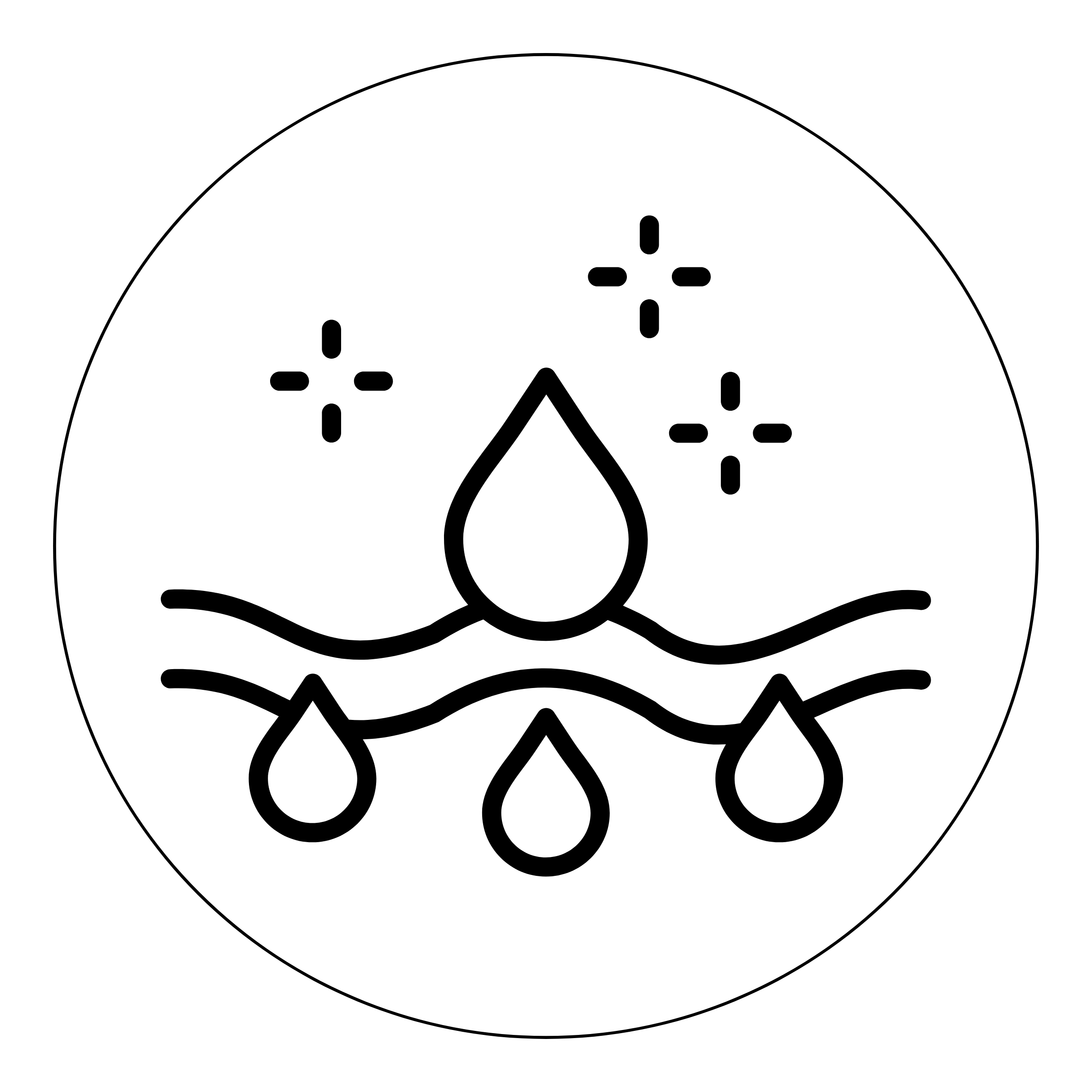 hydratation repulpante