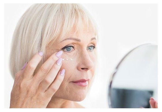 Comment prendre soin d’une peau mature ?