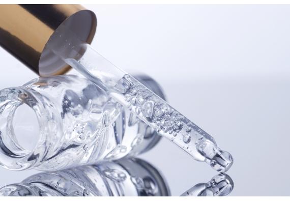 L'acide hyaluronique, le secret hydratation et anti-âge que votre peau attendait L'acide hyaluronique, le secret hydratation et anti-âge que votre peau attendait
