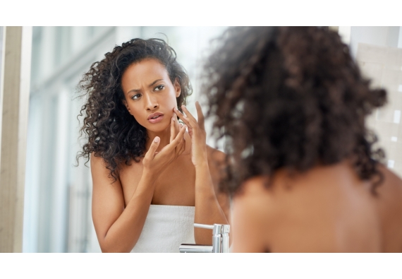 Les rides et le photovieillissement de la peau