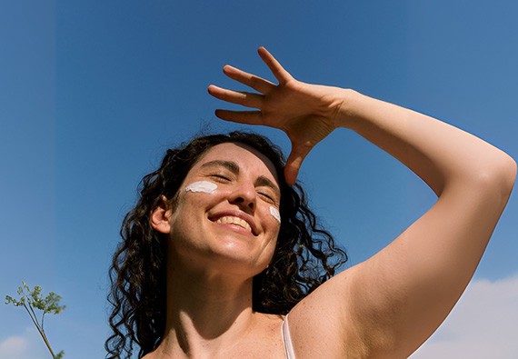 Comment préparer sa peau au soleil ?