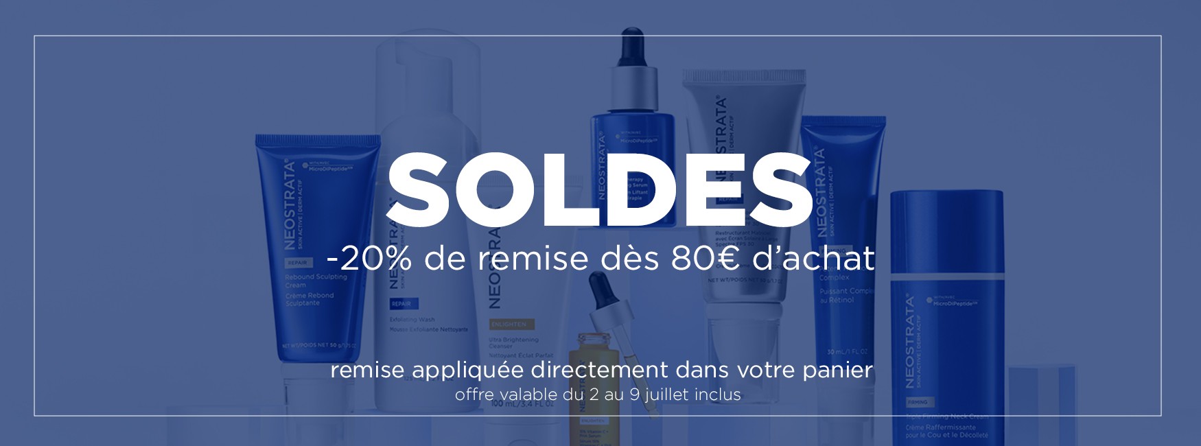 Neostrata, skin care
