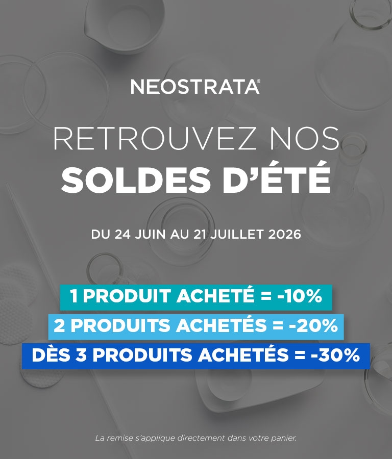 Neostrata, skin care