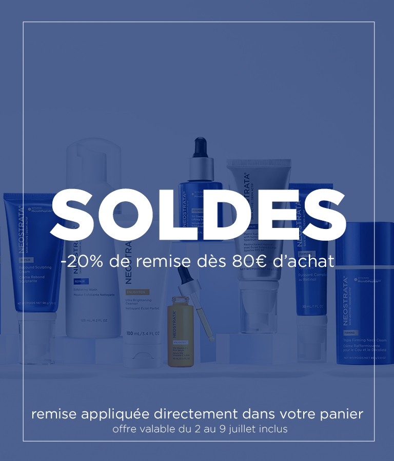 Neostrata, skin care